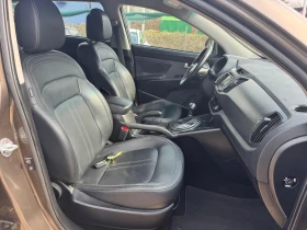Kia Sportage 2.0 CRDI 4X4 Кейлес АВТОМАТ КОЖА - 7900 € / 15451.06 лв. - 28116967 12 | Car24.bg Kia Sportage 2.0 CRDI 4X4 Кейлес АВТОМАТ КОЖА - 7900 € / 15451.06 лв. - 28116967 12