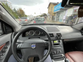 Volvo Xc90 - 6500 € / 12712.90 лв. - 11033053 2 | Car24.bg Volvo Xc90 - 6500 € / 12712.90 лв. - 11033053 2