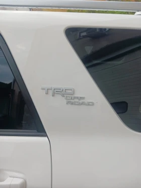 Toyota 4runner 4D runner - 27000 € / 52807.41 лв. - 44522340 15 | Car24.bg Toyota 4runner 4D runner - 27000 € / 52807.41 лв. - 44522340 15