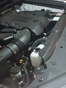 Toyota 4runner 4D runner - 27000 € / 52807.41 лв. - 44522340 14 | Car24.bg Toyota 4runner 4D runner - 27000 € / 52807.41 лв. - 44522340 14