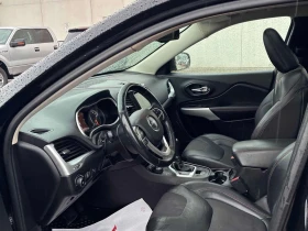 Jeep Cherokee * Trailhawk * ПОДГРЕВ * КАМЕРА * ПРЕДСТАВИТЕЛСТВО - 8200 € / 16037.81 лв. - 77428659 5 | Car24.bg Jeep Cherokee * Trailhawk * ПОДГРЕВ * КАМЕРА * ПРЕДСТАВИТЕЛСТВО - 8200 € / 16037.81 лв. - 77428659 5