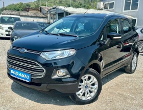 Ford EcoSport 1.5TDCI-KEYLESS GO-ПАРКТРОНИК - Car24.bg Ford EcoSport 1.5TDCI-KEYLESS GO-ПАРКТРОНИК