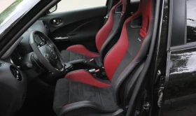 Nissan Juke RS Nismo | Auto.bg — изображение 2 Nissan Juke RS Nismo | Auto.bg — изображение 2