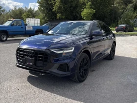 Снимка Audi Q8