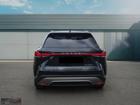 Lexus RX 450 h+ /LUXURY/292HP/PANO/360/M.LEV/HUD/360/MEMO/687q - 79699 € - 60918888 5 | Car24.bg Lexus RX 450 h+ /LUXURY/292HP/PANO/360/M.LEV/HUD/360/MEMO/687q - 79699 € - 60918888 5