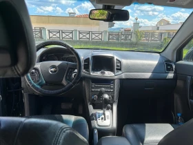 Chevrolet Captiva LTZ | Auto.bg — изображение 7 Chevrolet Captiva LTZ | Auto.bg — изображение 7