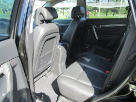 Chevrolet Captiva LTZ | Auto.bg — изображение 3 Chevrolet Captiva LTZ | Auto.bg — изображение 3