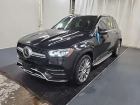 Mercedes-Benz GLE 350 4matic Suv CARFAX - Car24.bg Mercedes-Benz GLE 350 4matic Suv CARFAX