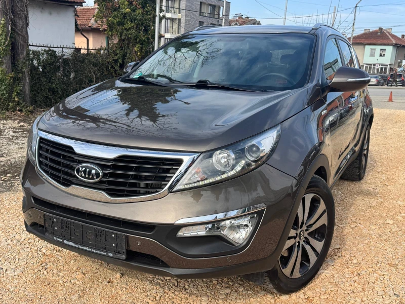 Kia Sportage 2.0 CRDI 4X4 Кейлес АВТОМАТ КОЖА - 7900 € / 15451.06 лв. - 28116967 1 | Car24.bg Kia Sportage 2.0 CRDI 4X4 Кейлес АВТОМАТ КОЖА - 7900 € / 15451.06 лв. - 28116967 1