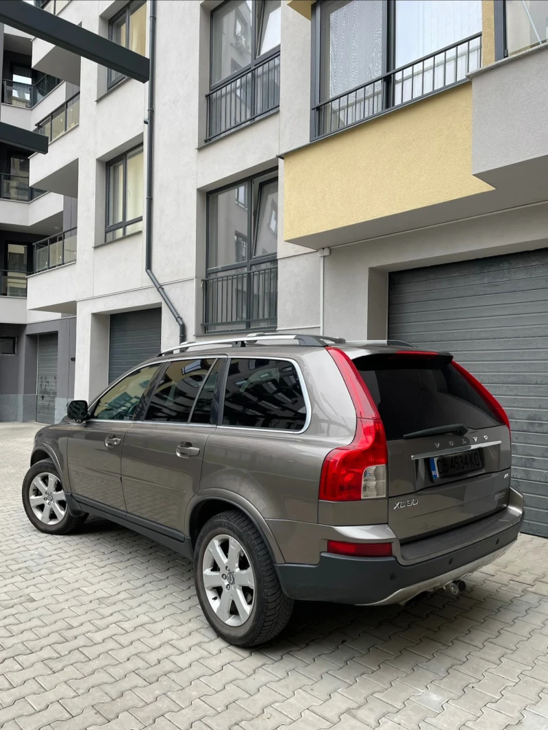 Volvo Xc90 - 6500 € / 12712.90 лв. - 11033053 1 | Car24.bg Volvo Xc90 - 6500 € / 12712.90 лв. - 11033053 1