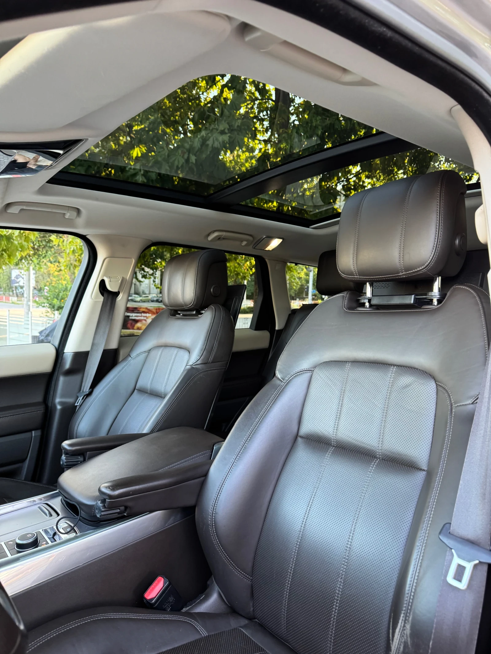 Land Rover Range Rover Sport HSE SDV6 FULL - изображение 9 | Auto.bg Land Rover Range Rover Sport HSE SDV6 FULL - изображение 9