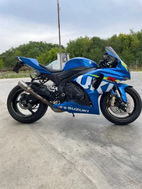 Suzuki Gsxr undefined | Auto.bg — изображение 4 Suzuki Gsxr undefined | Auto.bg — изображение 4