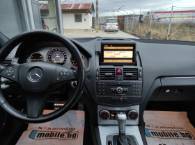 Mercedes-Benz C 320 AMG 4 matic   | Mobile.bg   10