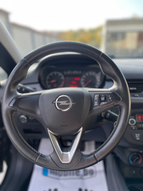 Opel Corsa 1.4 i Euro 6  | Mobile.bg   10