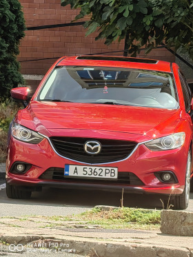 Обява за продажба на Mazda 6 ~19 000 лв. - изображение 1