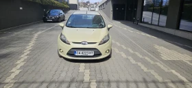 Ford Fiesta 1 - Car24.bg Ford Fiesta 1