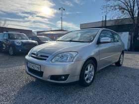 Toyota Corolla 1.4d / АВТОМАТИК / НОВ СЪЕДИНИТЕЛ - Car24.bg Toyota Corolla 1.4d / АВТОМАТИК / НОВ СЪЕДИНИТЕЛ