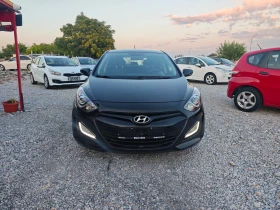 Hyundai I30 1.4CRDI - Car24.bg Hyundai I30 1.4CRDI