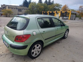 Peugeot 307 | Mobile.bg — малка снимка 4