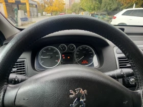 Peugeot 307 | Mobile.bg — малка снимка 7