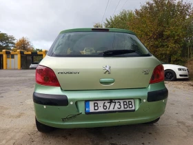 Peugeot 307 | Mobile.bg — малка снимка 3