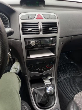 Peugeot 307 | Mobile.bg — малка снимка 8