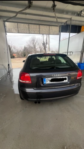 Audi A3 - 5500 лв. / 2812.11 € - 89732786 2 | Car24.bg Audi A3 - 5500 лв. / 2812.11 € - 89732786 2