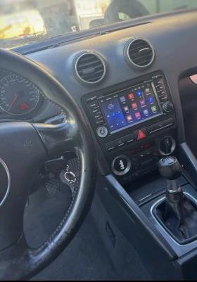 Audi A3 - 5500 лв. / 2812.11 € - 89732786 7 | Car24.bg Audi A3 - 5500 лв. / 2812.11 € - 89732786 7