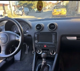 Audi A3 - 5500 лв. / 2812.11 € - 89732786 6 | Car24.bg Audi A3 - 5500 лв. / 2812.11 € - 89732786 6