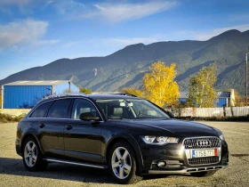 Audi A6 Allroad - 21499 лв. / 10992.26 € - 27940289 3 | Car24.bg Audi A6 Allroad - 21499 лв. / 10992.26 € - 27940289 3