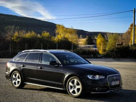 Audi A6 Allroad - 21499 лв. / 10992.26 € - 27940289 7 | Car24.bg Audi A6 Allroad - 21499 лв. / 10992.26 € - 27940289 7