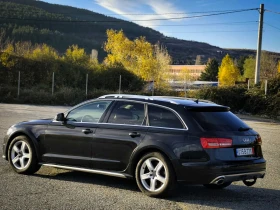 Audi A6 Allroad - 21499 лв. / 10992.26 € - 27940289 8 | Car24.bg Audi A6 Allroad - 21499 лв. / 10992.26 € - 27940289 8