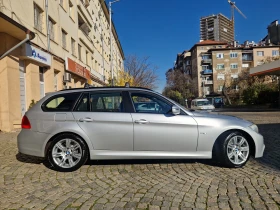 BMW 330 XD LCI Mpack - Car24.bg BMW 330 XD LCI Mpack