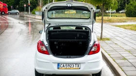 Opel Corsa - 6000 лв. / 3067.75 € - 15525125 4 | Car24.bg Opel Corsa - 6000 лв. / 3067.75 € - 15525125 4