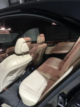 Mercedes-Benz S 500 - 23500 лв. / 12015.36 € - 67387339 10 | Car24.bg Mercedes-Benz S 500 - 23500 лв. / 12015.36 € - 67387339 10
