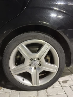 Mercedes-Benz S 500 - 23500 лв. / 12015.36 € - 67387339 6 | Car24.bg Mercedes-Benz S 500 - 23500 лв. / 12015.36 € - 67387339 6