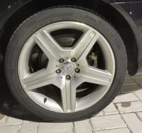 Mercedes-Benz S 500 - 23500 лв. / 12015.36 € - 67387339 6 | Car24.bg Mercedes-Benz S 500 - 23500 лв. / 12015.36 € - 67387339 6