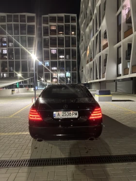 Mercedes-Benz S 500 - 23500 лв. / 12015.36 € - 67387339 2 | Car24.bg Mercedes-Benz S 500 - 23500 лв. / 12015.36 € - 67387339 2