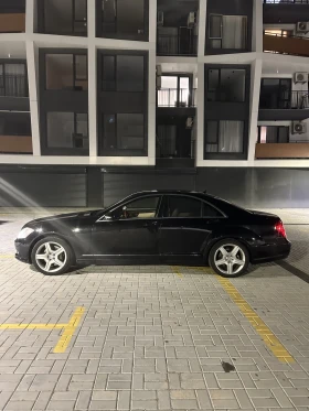 Mercedes-Benz S 500 - 23500 лв. / 12015.36 € - 67387339 3 | Car24.bg Mercedes-Benz S 500 - 23500 лв. / 12015.36 € - 67387339 3