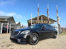 Mercedes-Benz S 400 D#LONG#4MATIC#DESIGNO#AMG#3xDVD#161000KM - Car24.bg Mercedes-Benz S 400 D#LONG#4MATIC#DESIGNO#AMG#3xDVD#161000KM