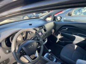 Kia Rio - 4399 € / 8603.70 лв. - 41188539 7 | Car24.bg Kia Rio - 4399 € / 8603.70 лв. - 41188539 7