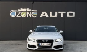 Audi A7 3.0 TFSI | Auto.bg — изображение 2 Audi A7 3.0 TFSI | Auto.bg — изображение 2