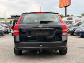 Kia Ceed 1.6CRDI | Auto.bg — изображение 8 Kia Ceed 1.6CRDI | Auto.bg — изображение 8