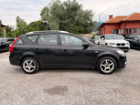 Kia Ceed 1.6CRDI | Auto.bg — изображение 7 Kia Ceed 1.6CRDI | Auto.bg — изображение 7