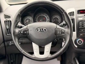 Kia Ceed 1.6CRDI | Auto.bg — изображение 11 Kia Ceed 1.6CRDI | Auto.bg — изображение 11