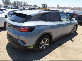 VW ID.4 Volkswagen Pro/Pro S | Auto.bg — изображение 4 VW ID.4 Volkswagen Pro/Pro S | Auto.bg — изображение 4