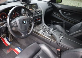 BMW 640 * АВТО КРЕДИТ* ЦЕНА ДО БГ * Сервизна история * | Auto.bg — изображение 9 BMW 640 * АВТО КРЕДИТ* ЦЕНА ДО БГ * Сервизна история * | Auto.bg — изображение 9