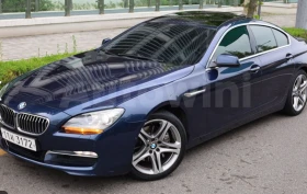 BMW 640 * АВТО КРЕДИТ* ЦЕНА ДО БГ * Сервизна история * | Auto.bg — изображение 2 BMW 640 * АВТО КРЕДИТ* ЦЕНА ДО БГ * Сервизна история * | Auto.bg — изображение 2