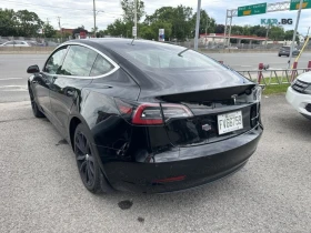Tesla Model 3 PERFORMANCE* 4X4 | Auto.bg — изображение 4 Tesla Model 3 PERFORMANCE* 4X4 | Auto.bg — изображение 4