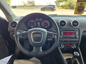 Audi A3 undefined | Auto.bg — изображение 12 Audi A3 undefined | Auto.bg — изображение 12